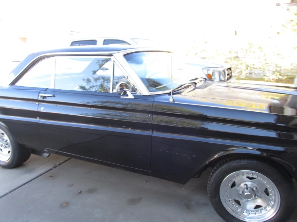 1964 Ford Falcon 2nd Gen - Image 7 of 20