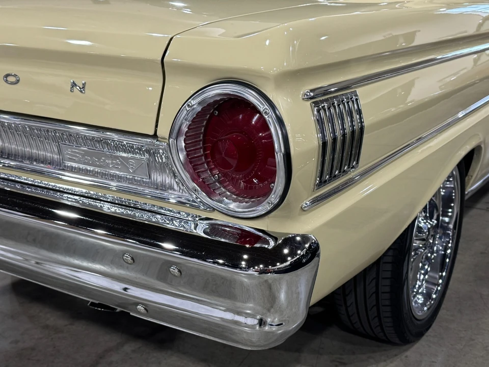 1964 Ford Falcon 2nd Gen - Image 12 of 28