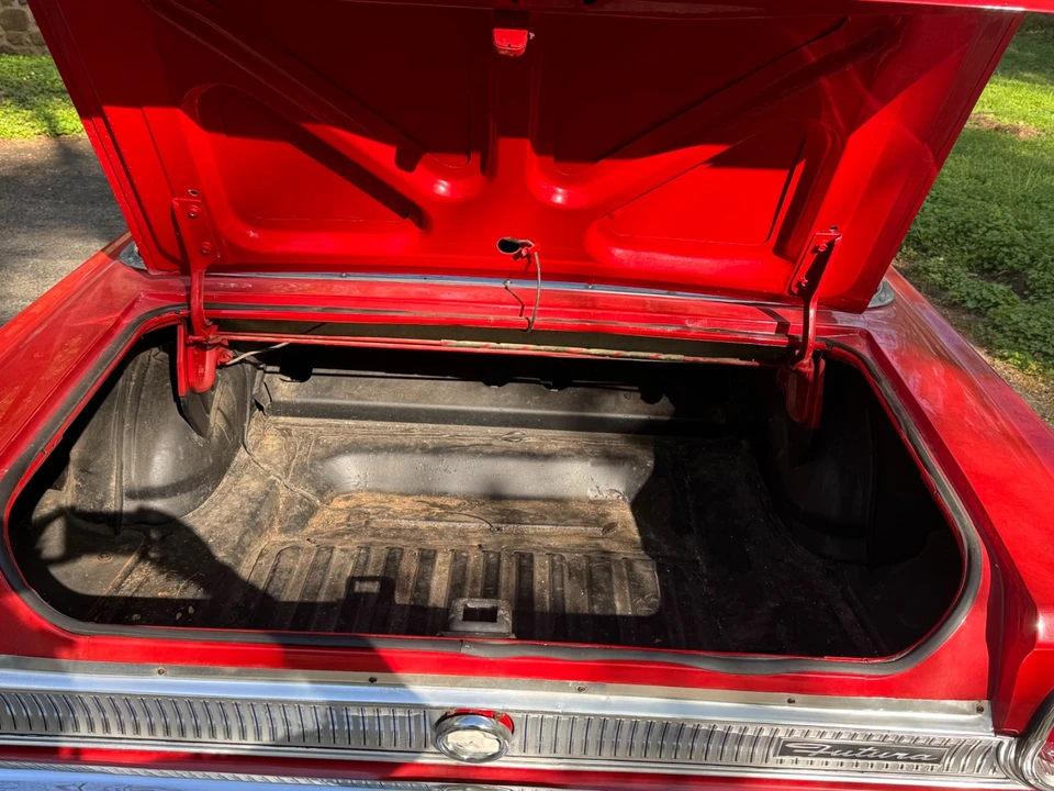 1964 Ford Falcon 2nd Gen - Image 6 of 27