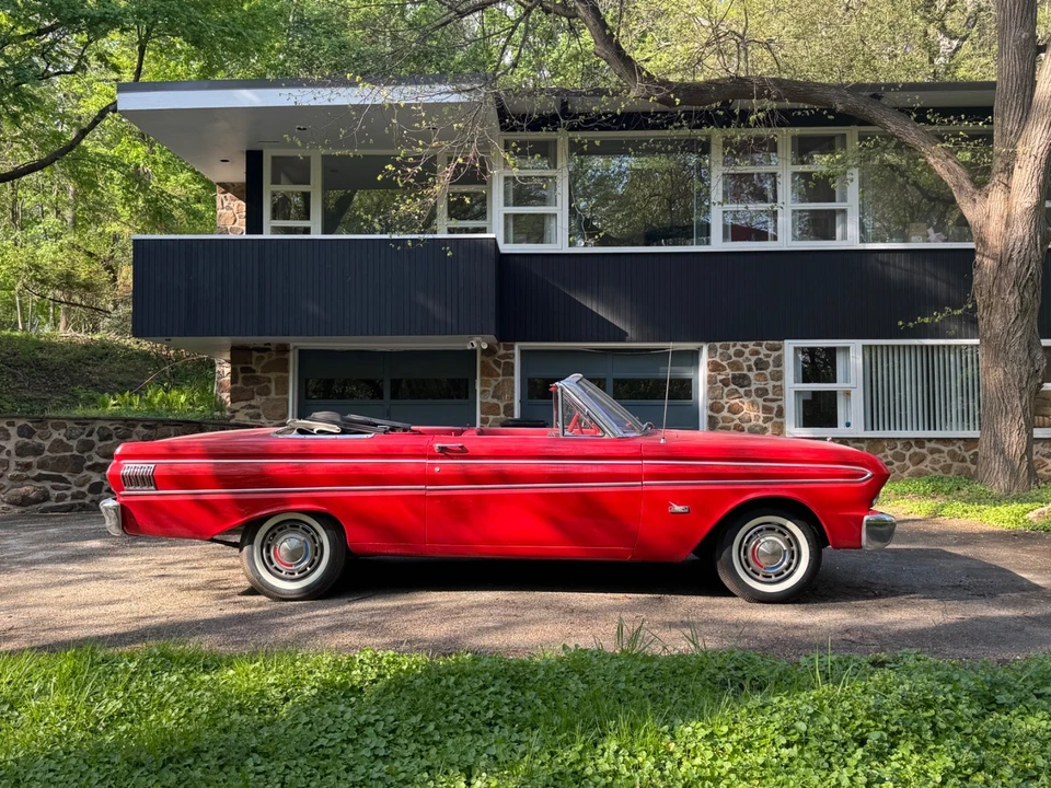 1964 Ford Falcon 2nd Gen - Image 27 of 27