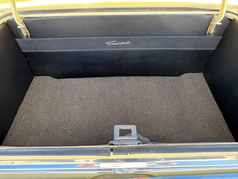1964 Ford Falcon 2nd Gen - Image 24 of 28