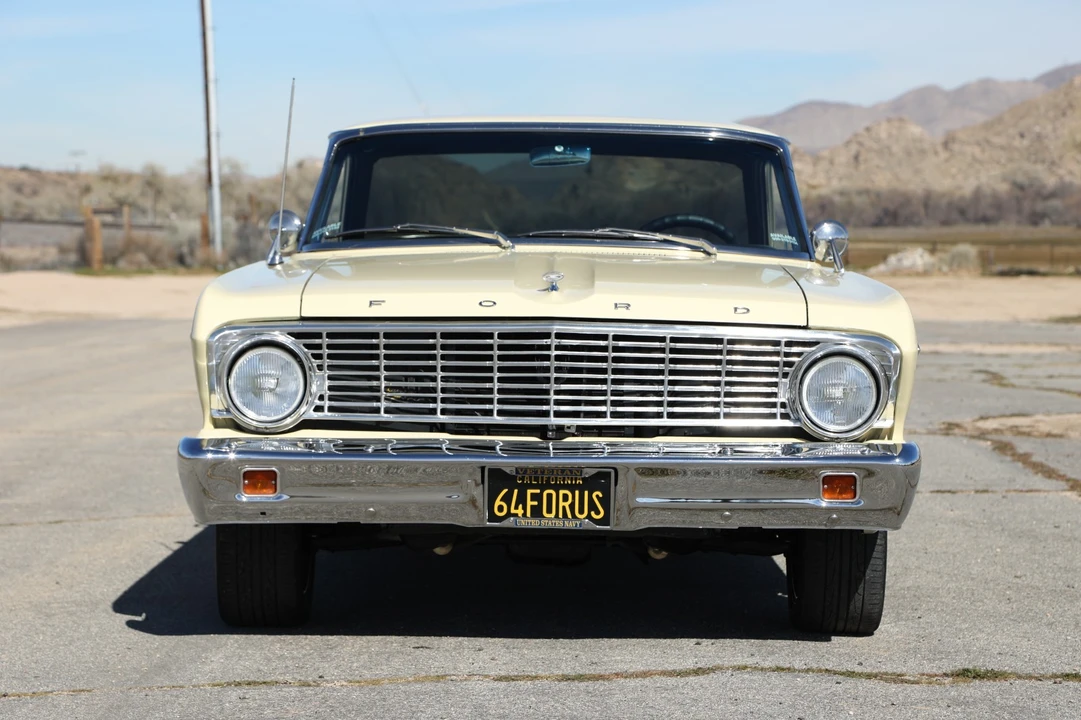 1964 Ford Falcon 2nd Gen - Image 7 of 28