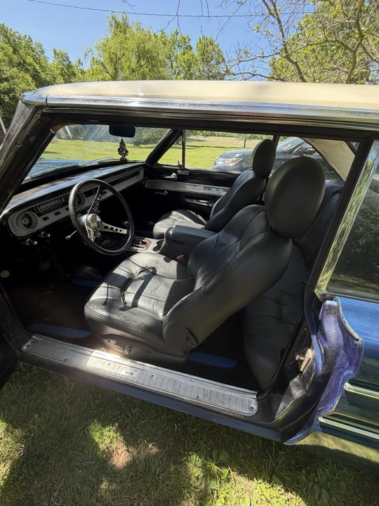 1964 Ford Falcon 2nd Gen - Image 4 of 11