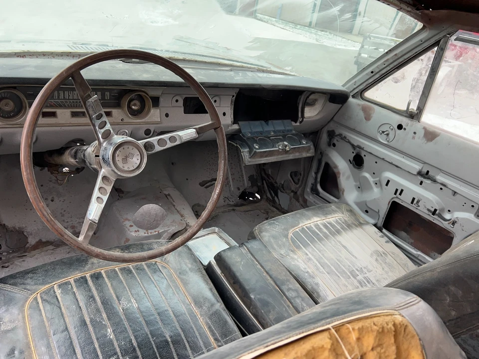 1964 Ford Falcon 2nd Gen - Image 9 of 21