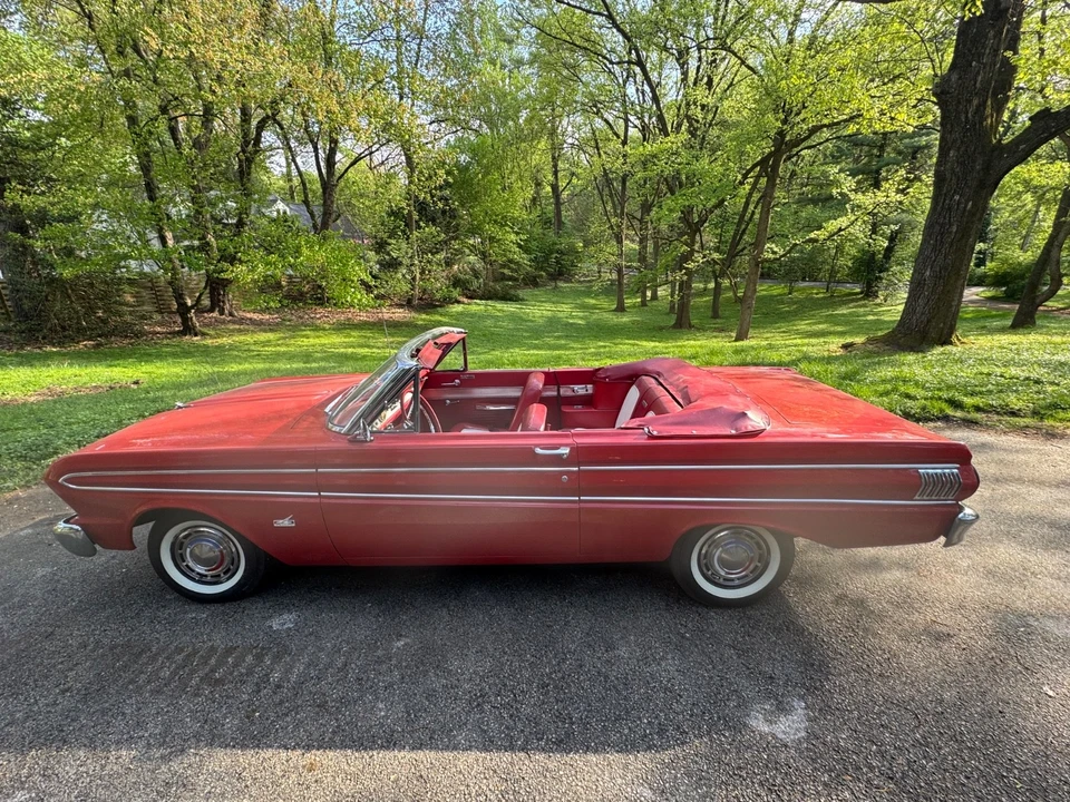 1964 Ford Falcon 2nd Gen - Image 18 of 27