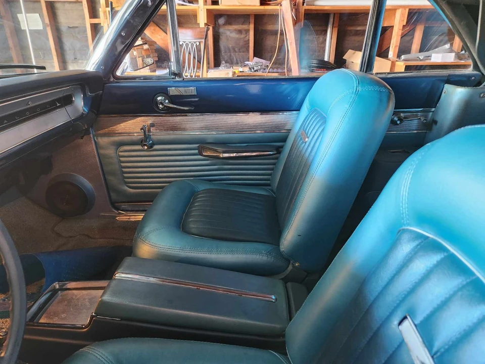 1964 Ford Falcon 2nd Gen - Image 15 of 21