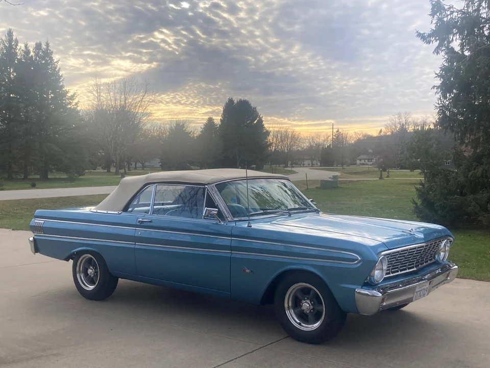 1964 Ford Falcon 2nd Gen - Image 3 of 21