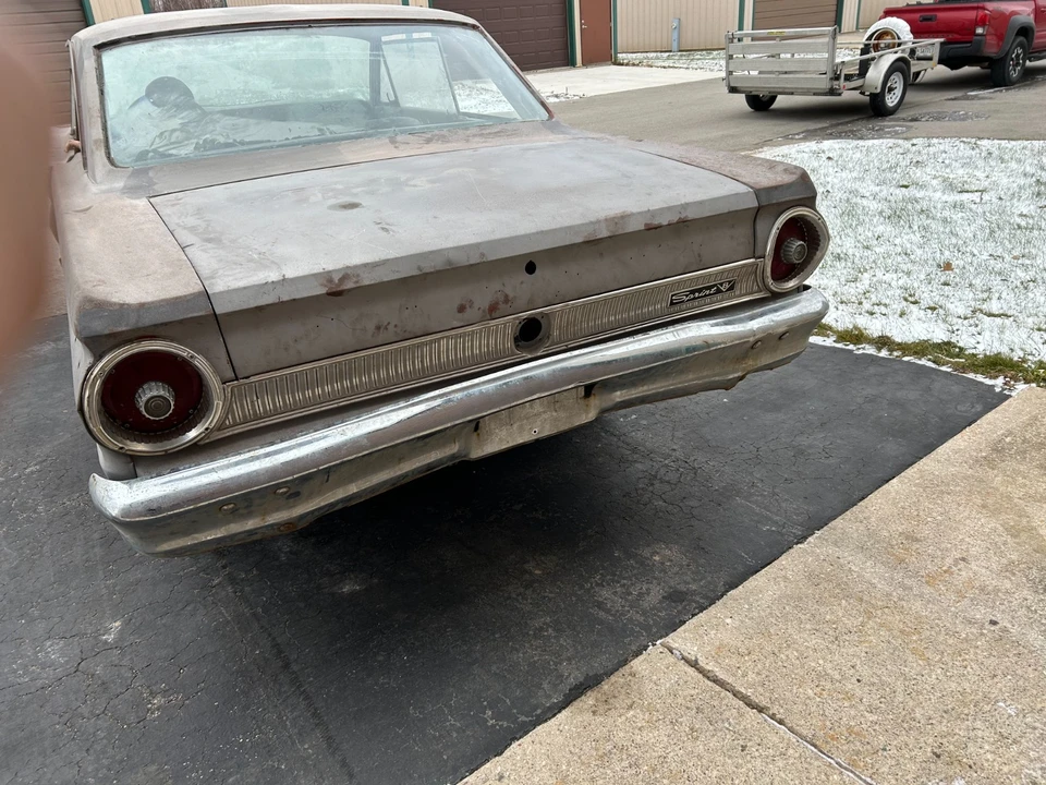 1964 Ford Falcon 2nd Gen - Image 6 of 21