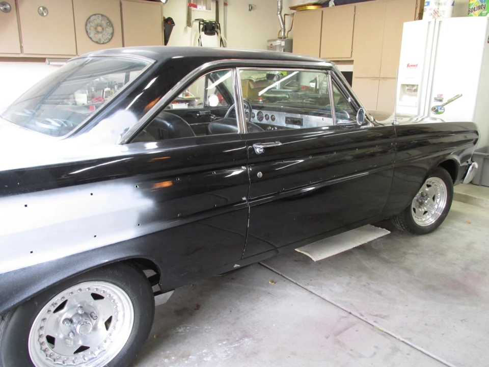 1964 Ford Falcon 2nd Gen - Image 5 of 20