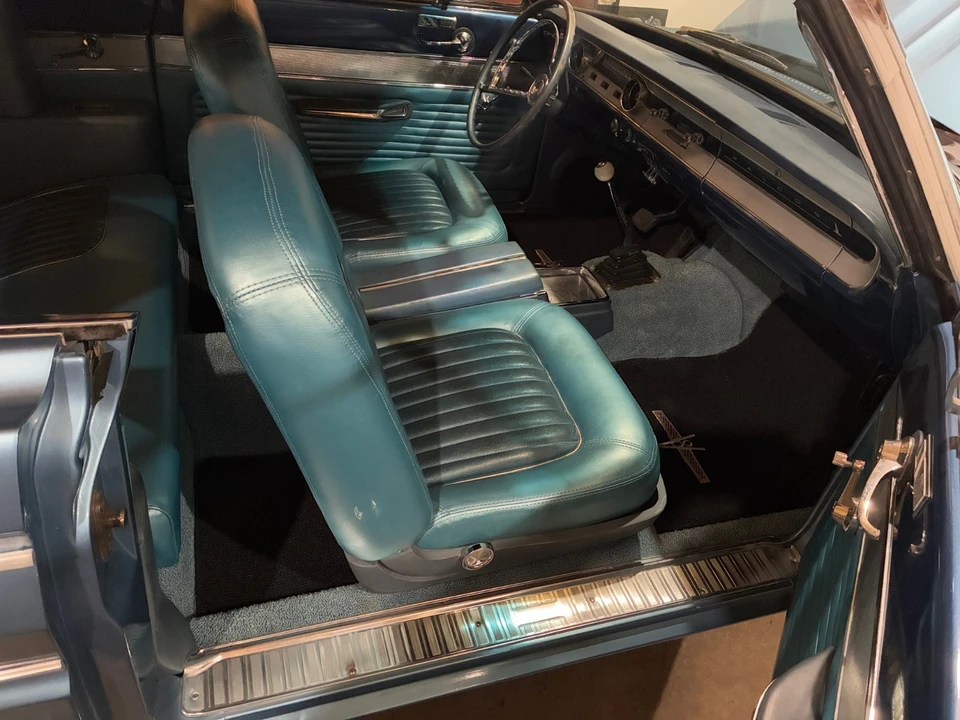 1964 Ford Falcon 2nd Gen - Image 16 of 21
