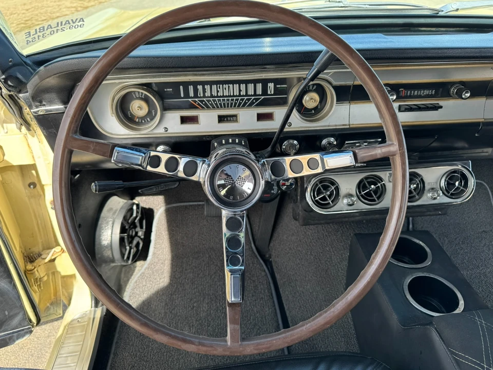 1964 Ford Falcon 2nd Gen - Image 17 of 28