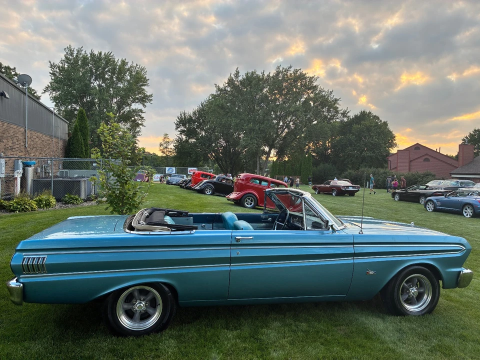 1964 Ford Falcon 2nd Gen - Image 11 of 21
