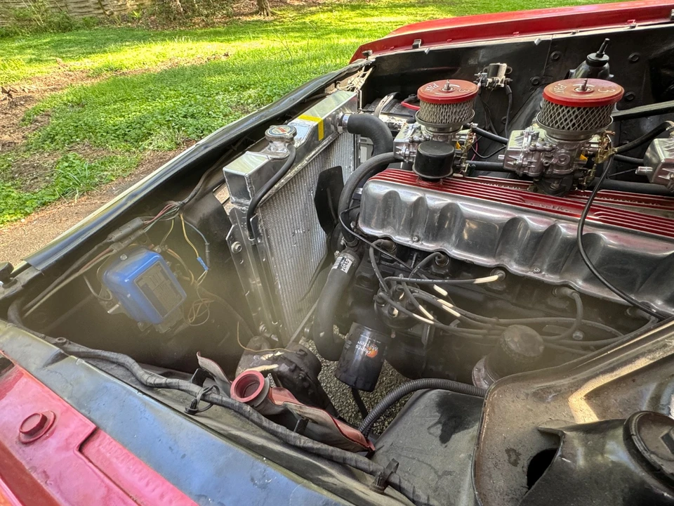1964 Ford Falcon 2nd Gen - Image 10 of 27