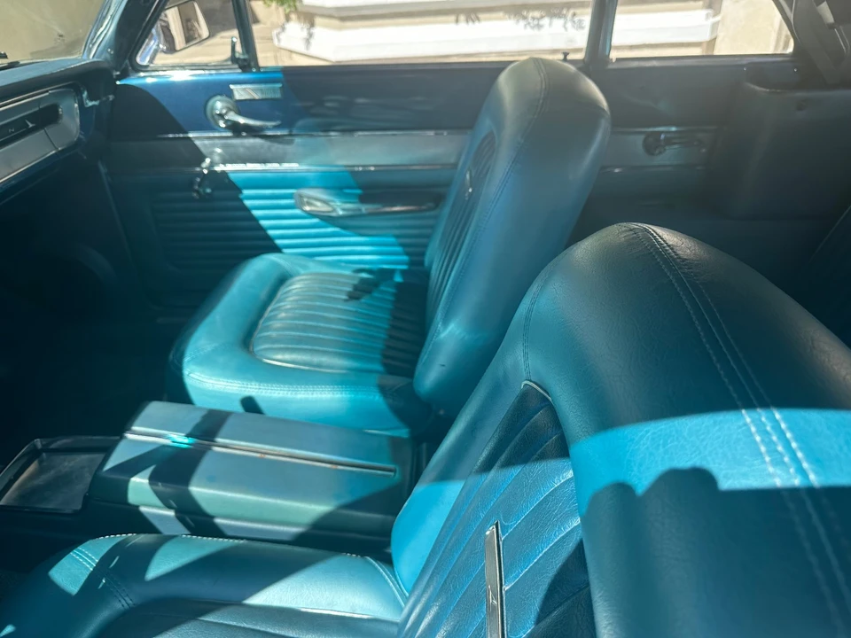 1964 Ford Falcon 2nd Gen - Image 14 of 21