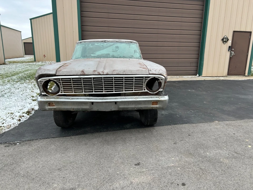 1964 Ford Falcon 2nd Gen - Image 2 of 21