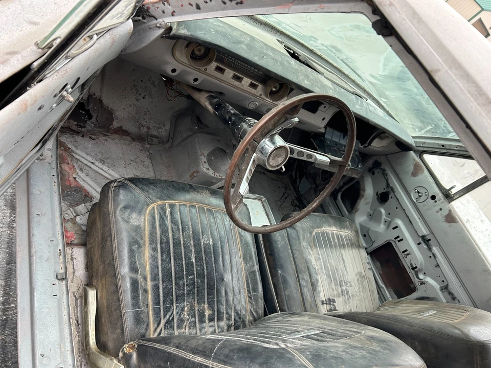 1964 Ford Falcon 2nd Gen - Image 7 of 21