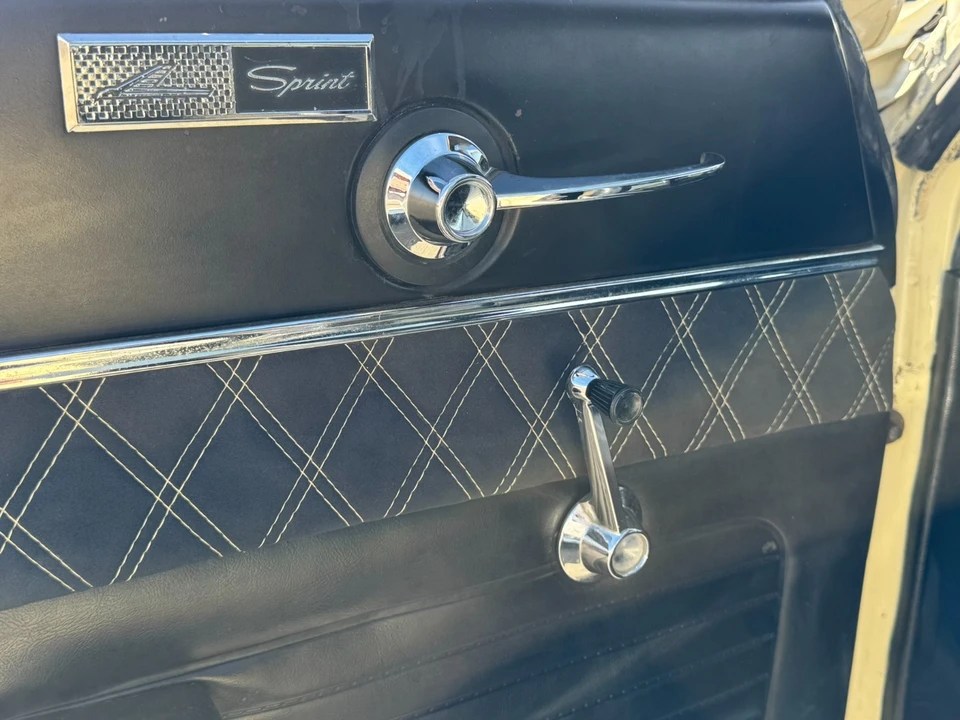 1964 Ford Falcon 2nd Gen - Image 23 of 28