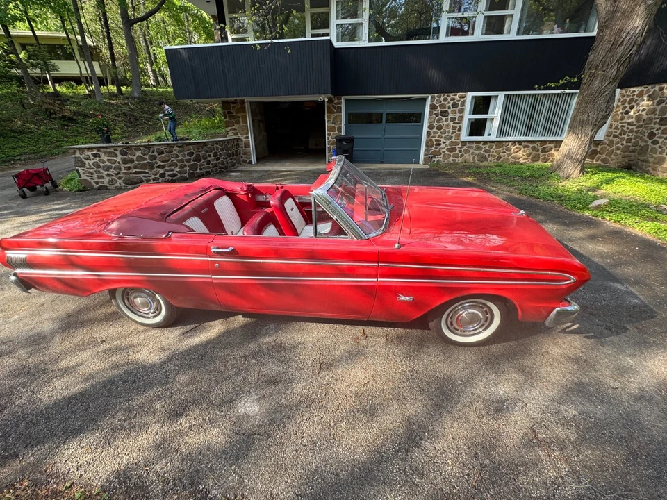 1964 Ford Falcon 2nd Gen - Image 15 of 27