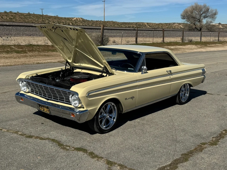 1964 Ford Falcon 2nd Gen - Image 9 of 28