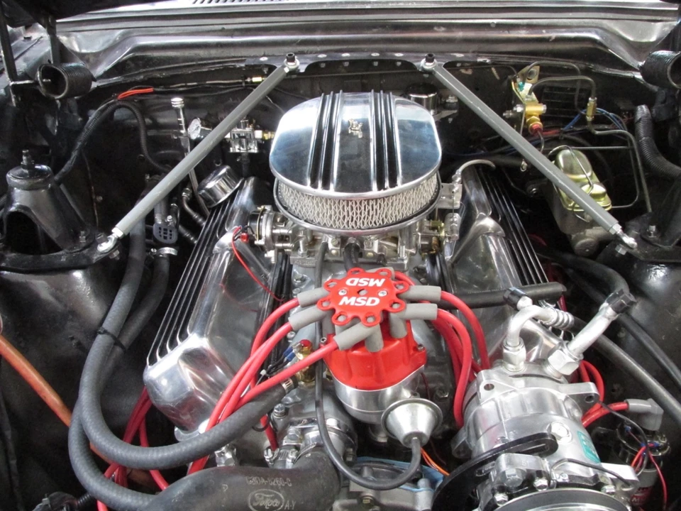 1964 Ford Falcon 2nd Gen - Image 11 of 20
