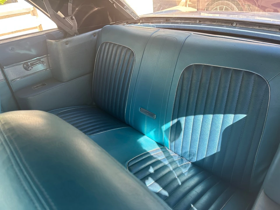 1964 Ford Falcon 2nd Gen - Image 17 of 21