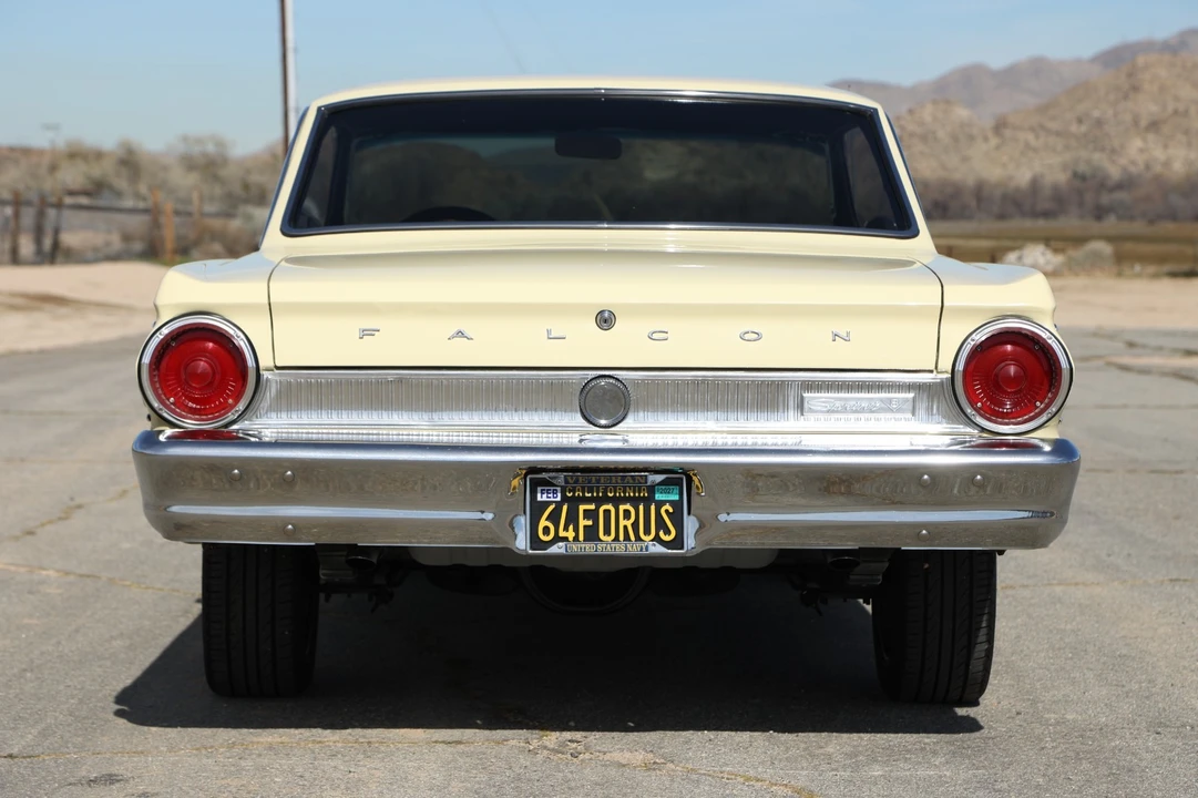 1964 Ford Falcon 2nd Gen - Image 8 of 28