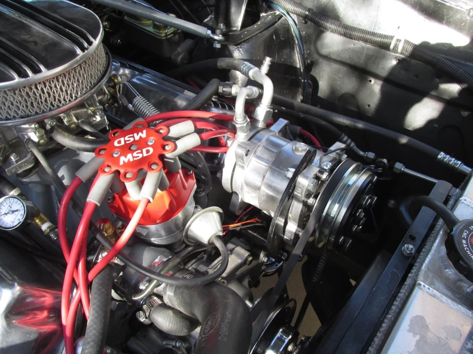 1964 Ford Falcon 2nd Gen - Image 18 of 20