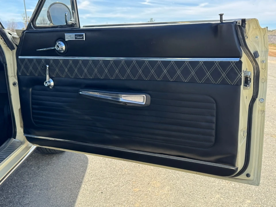 1964 Ford Falcon 2nd Gen - Image 25 of 28