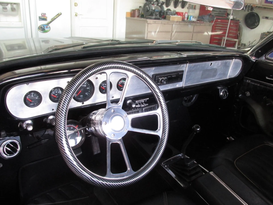 1964 Ford Falcon 2nd Gen - Image 14 of 20