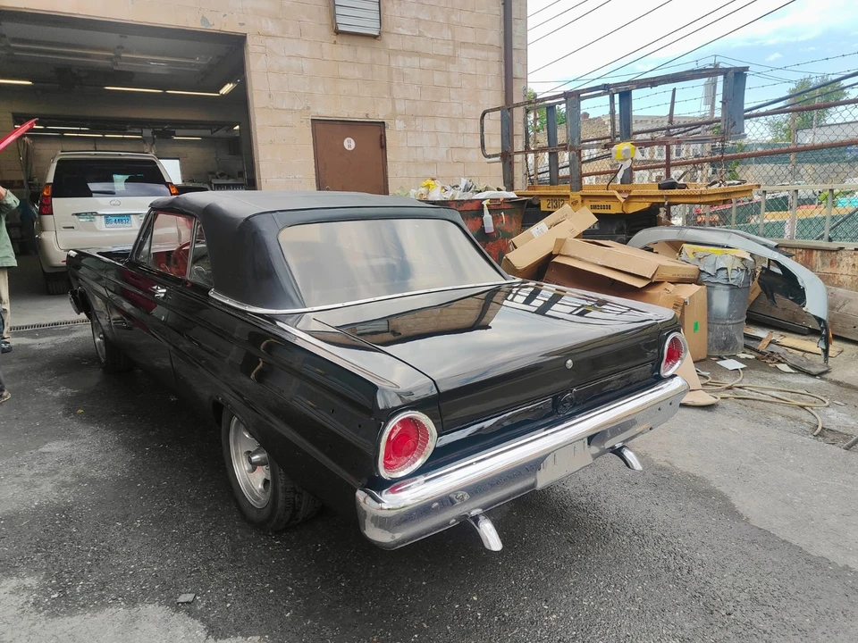 1964 Ford Falcon 2nd Gen - Image 5 of 9