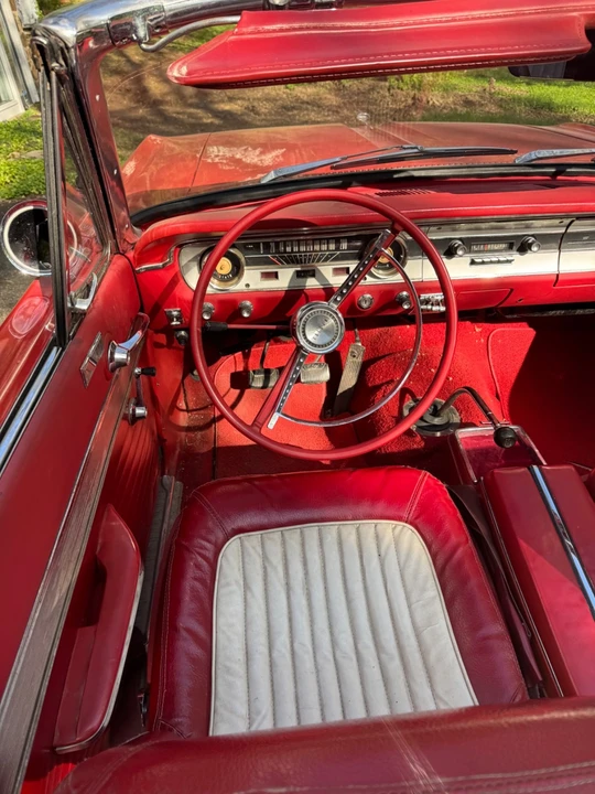 1964 Ford Falcon 2nd Gen - Image 13 of 27