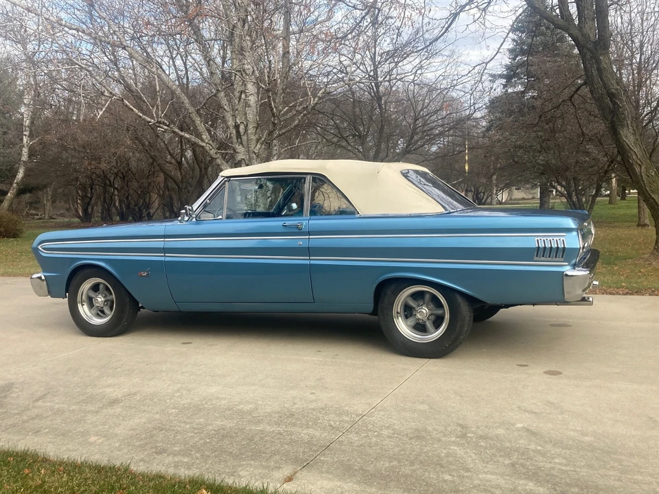 1964 Ford Falcon 2nd Gen - Image 5 of 21