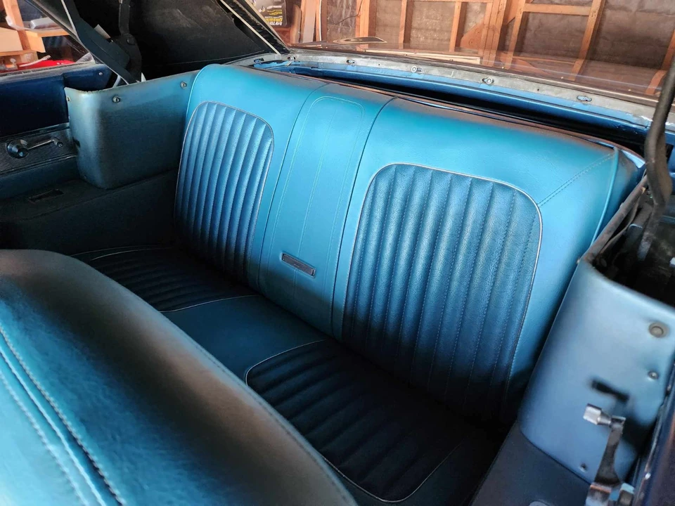 1964 Ford Falcon 2nd Gen - Image 18 of 21