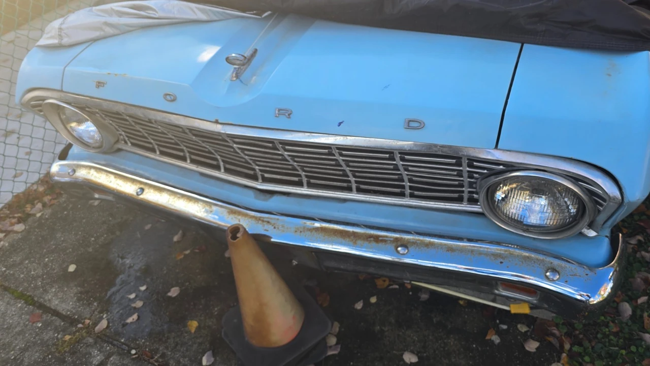 1964 Ford Falcon 2nd Gen - Image 2 of 7