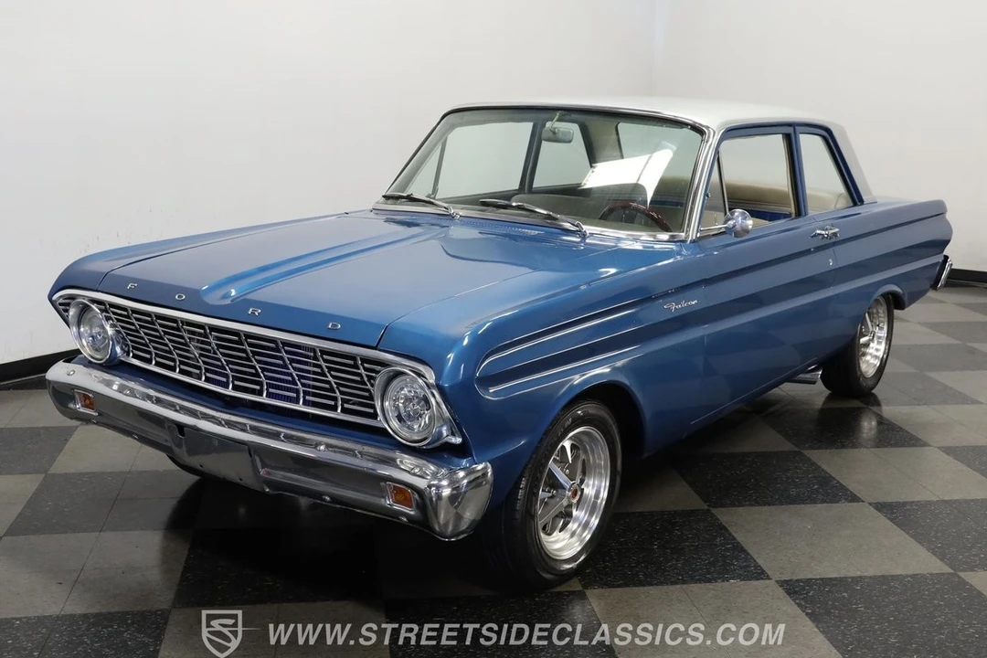 1964 Ford Falcon 2nd Gen - Image 18 of 21