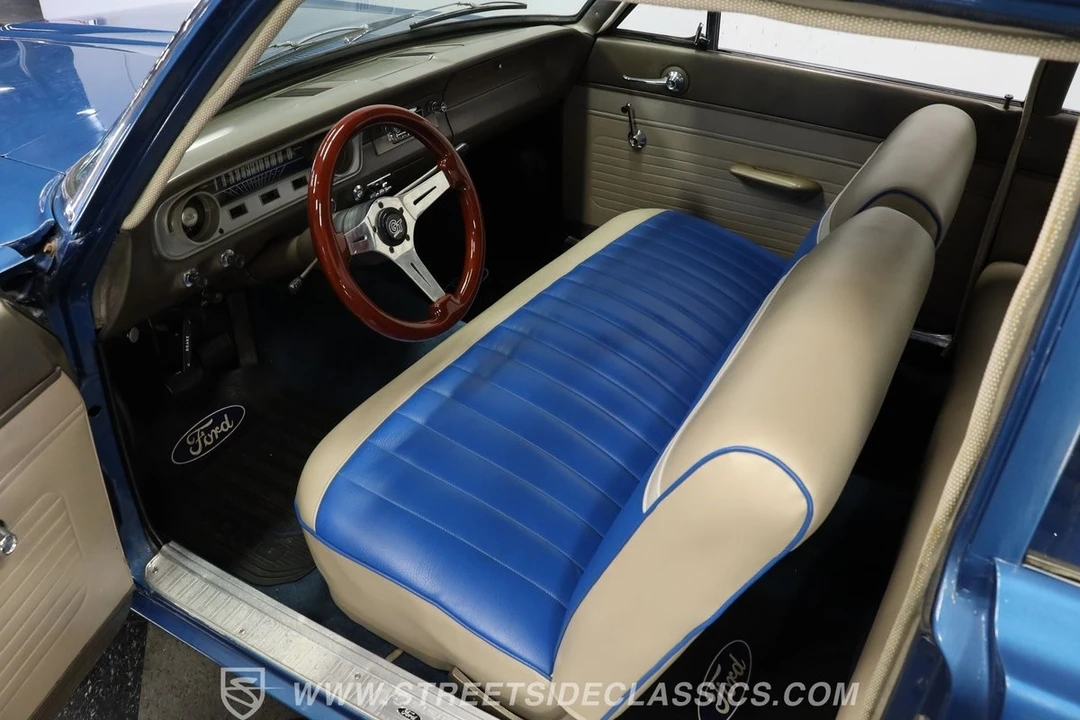 1964 Ford Falcon 2nd Gen - Image 5 of 12