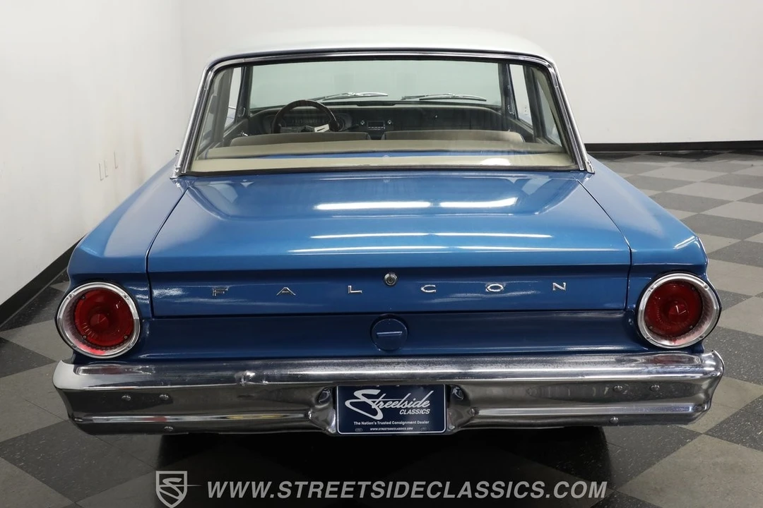 1964 Ford Falcon 2nd Gen - Image 9 of 12