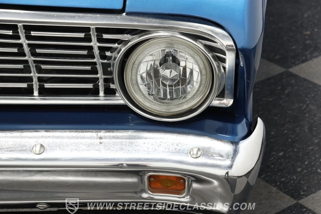1964 Ford Falcon 2nd Gen - Image 20 of 21