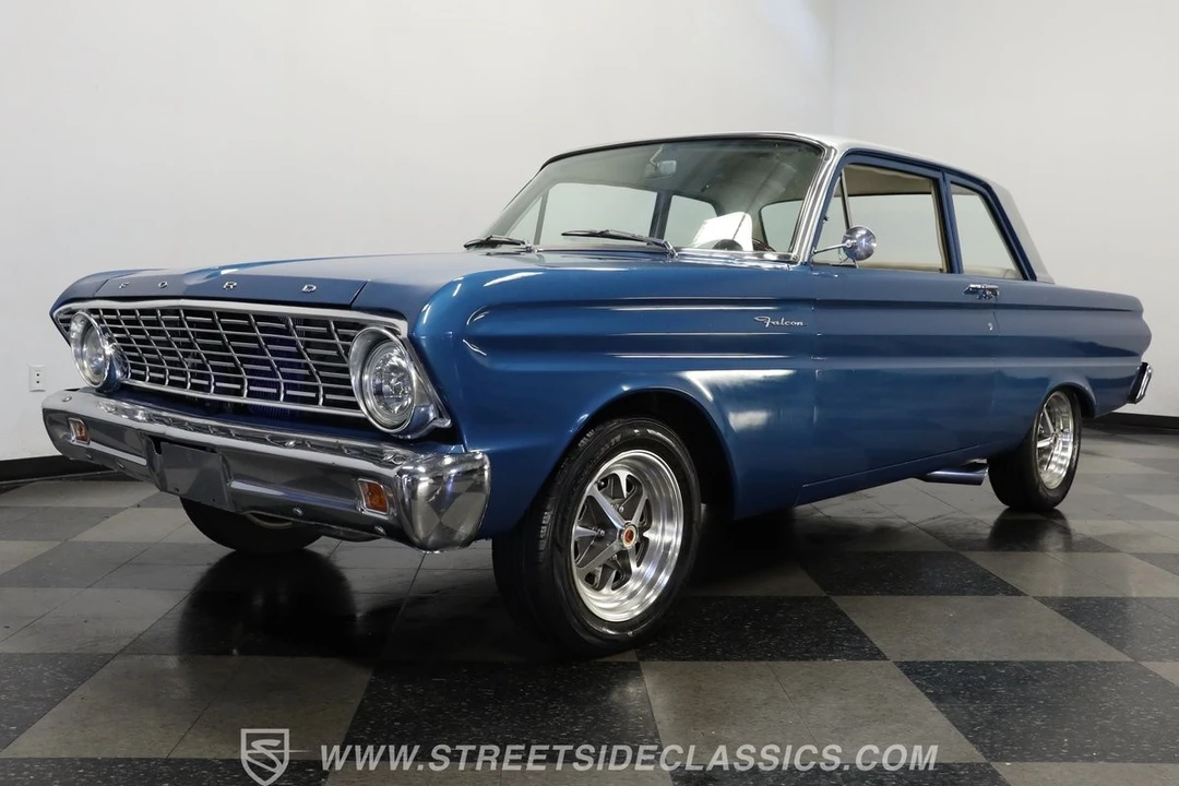 1964 Ford Falcon 2nd Gen - Image 21 of 21
