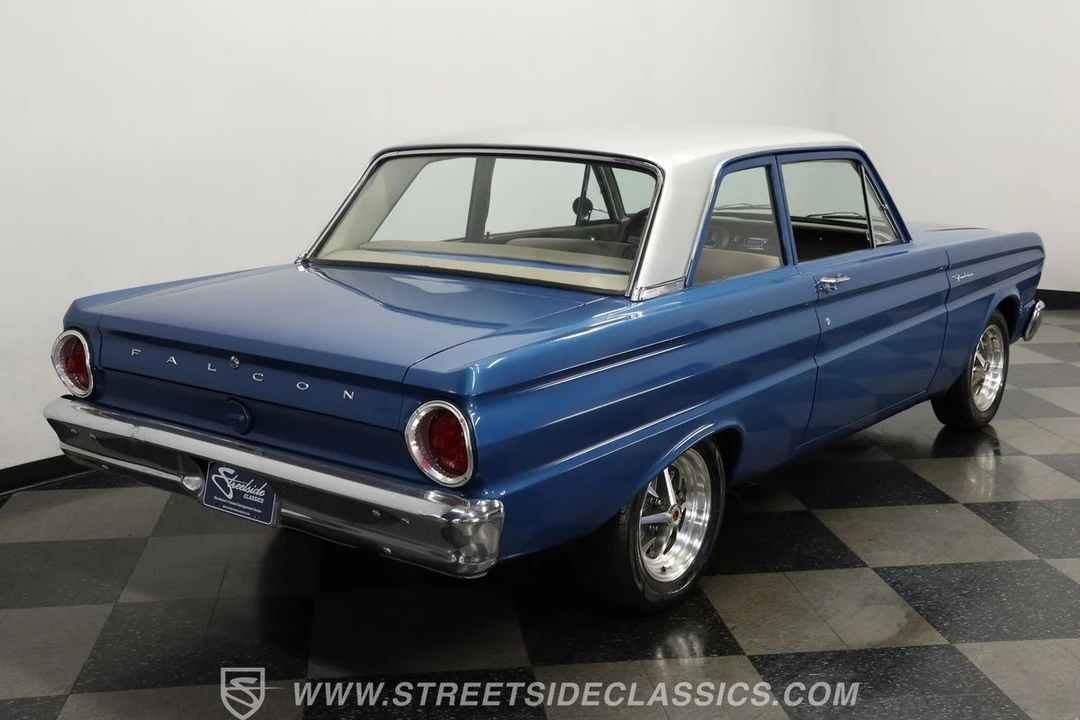 1964 Ford Falcon 2nd Gen - Image 11 of 12