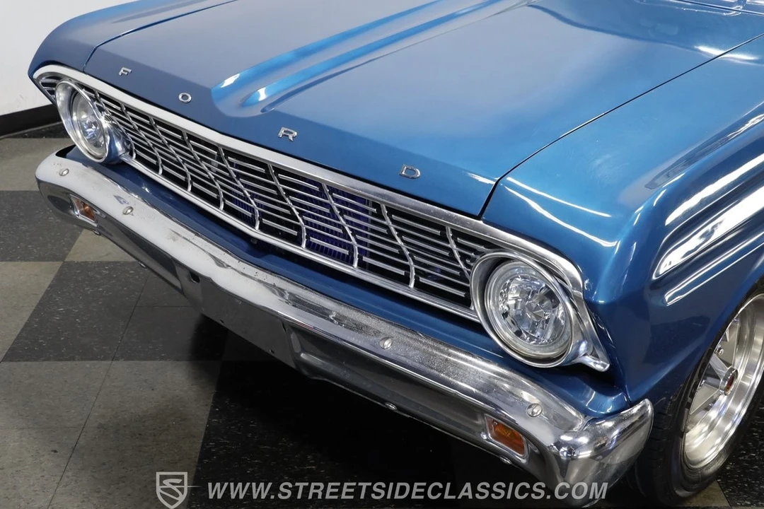 1964 Ford Falcon 2nd Gen - Image 19 of 21