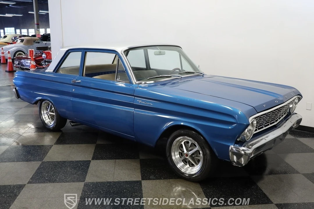 1964 Ford Falcon 2nd Gen - Image 14 of 21