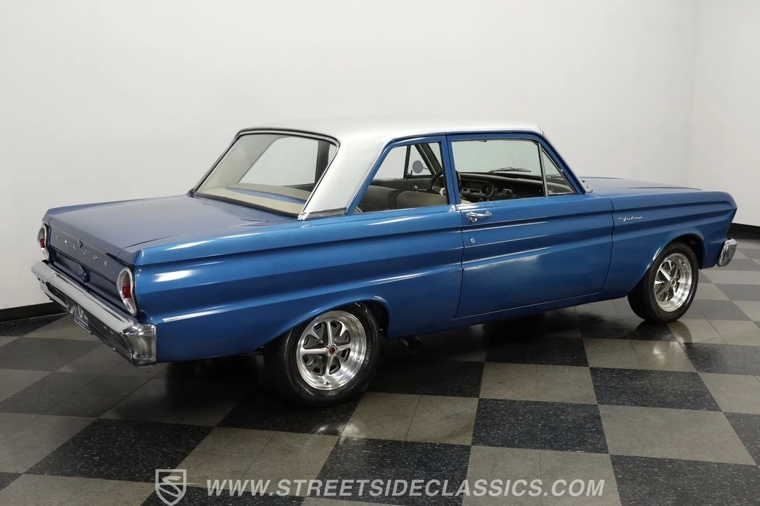 1964 Ford Falcon 2nd Gen - Image 12 of 12