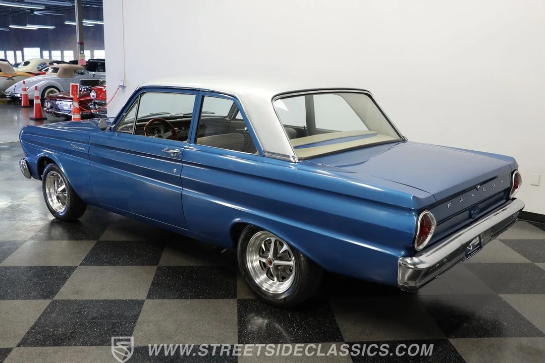 1964 Ford Falcon 2nd Gen - Image 7 of 12