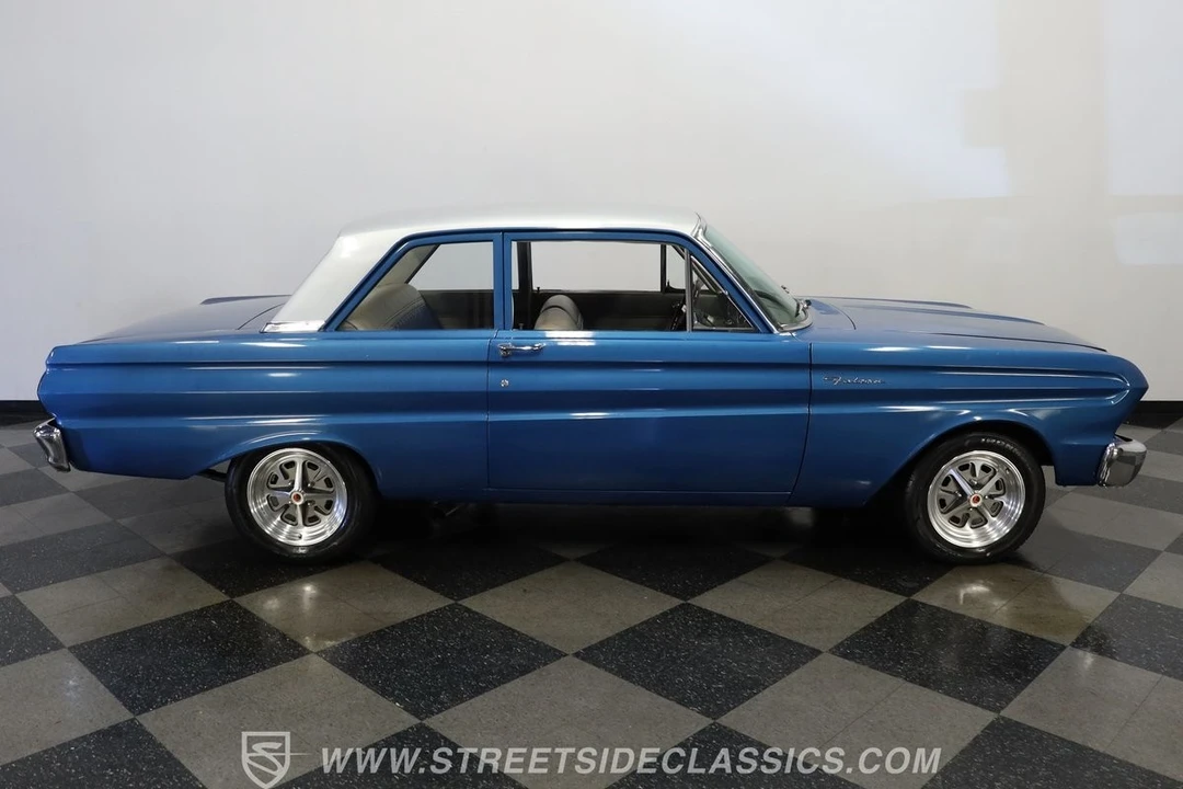 1964 Ford Falcon 2nd Gen - Image 13 of 21