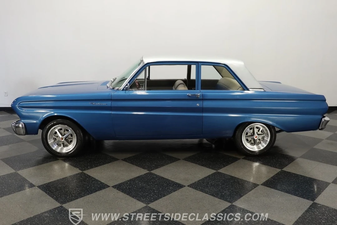 1964 Ford Falcon 2nd Gen - Image 3 of 12