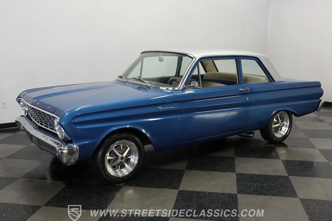 1964 Ford Falcon 2nd Gen - Image 6 of 12