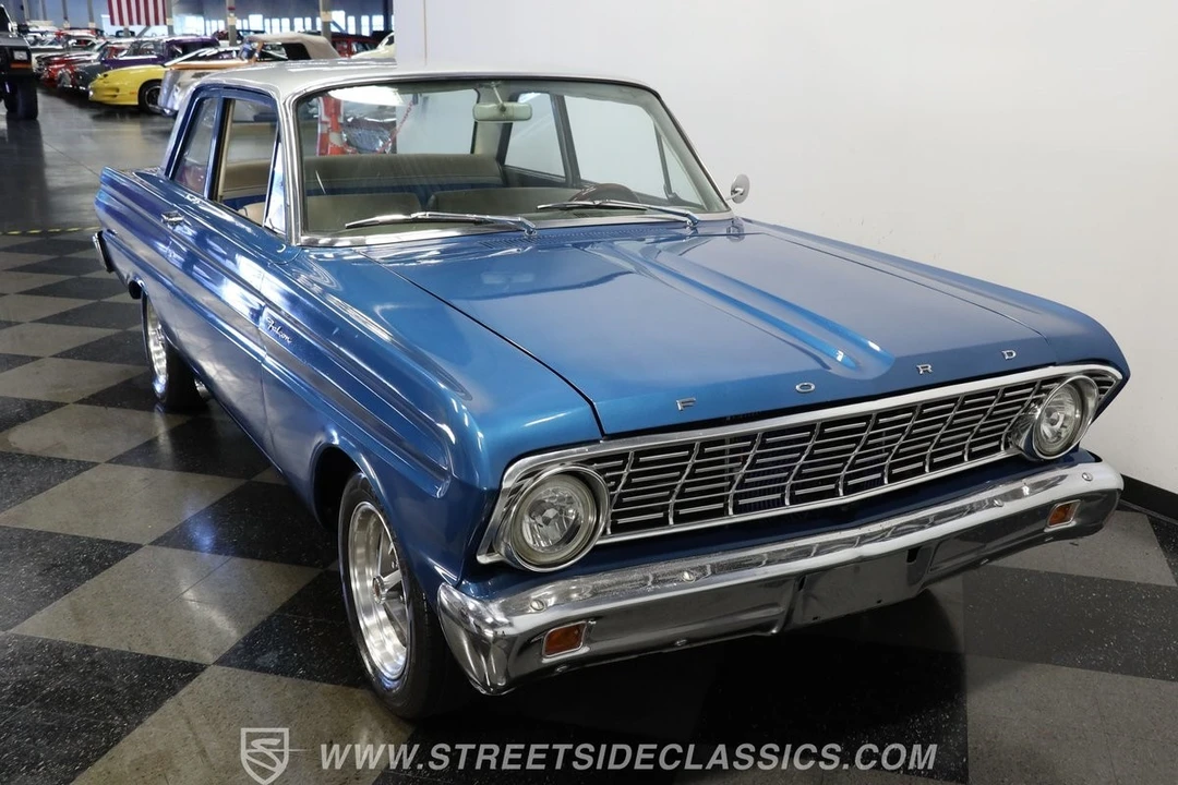 1964 Ford Falcon 2nd Gen - Image 15 of 21