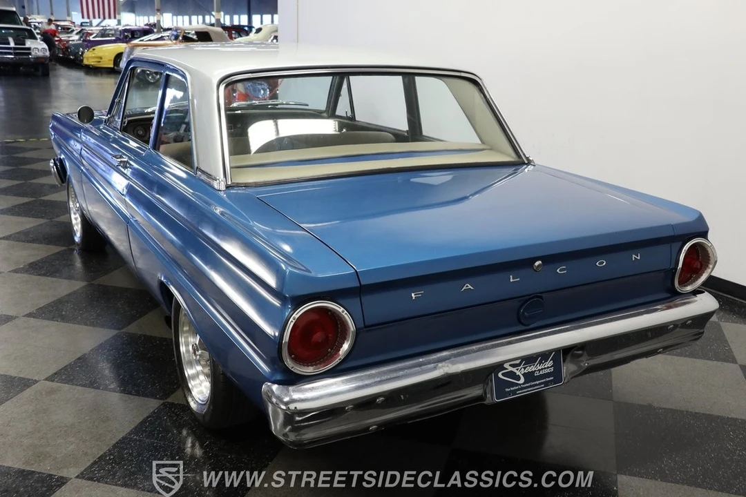 1964 Ford Falcon 2nd Gen - Image 8 of 12
