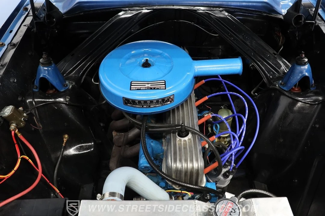 1964 Ford Falcon 2nd Gen - Image 4 of 12